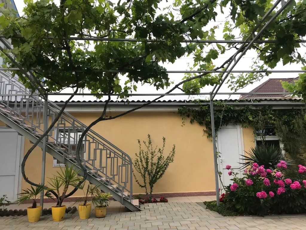 Квартира Комната — Анапа