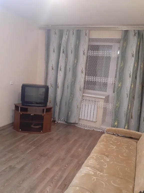 1-комнатная квартира в центре города