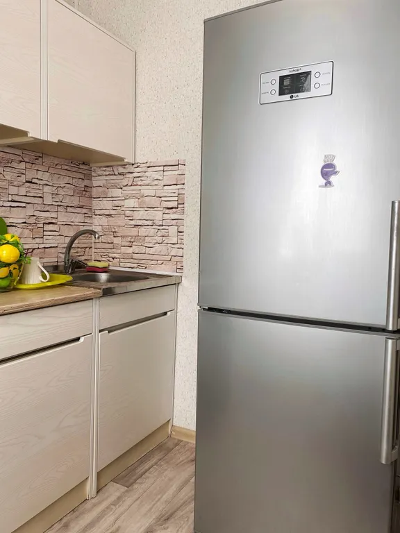 1-комнатная квартира в самом центре Петрозаводска