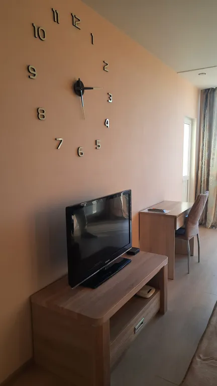 Квартира 1-комнатная Квартира — Севастополь