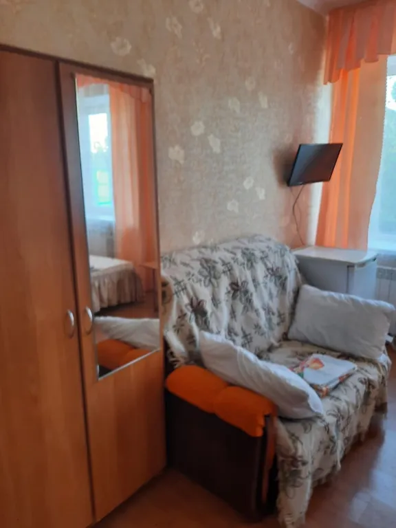 Квартира Комната — Анапа