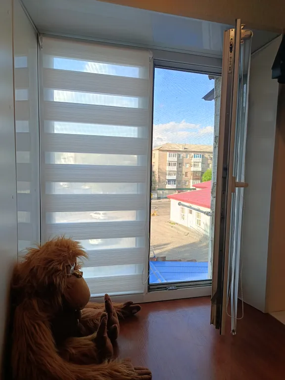 Квартира в центре