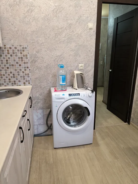 Квартира для комфортного отдыха по пути и в командировке