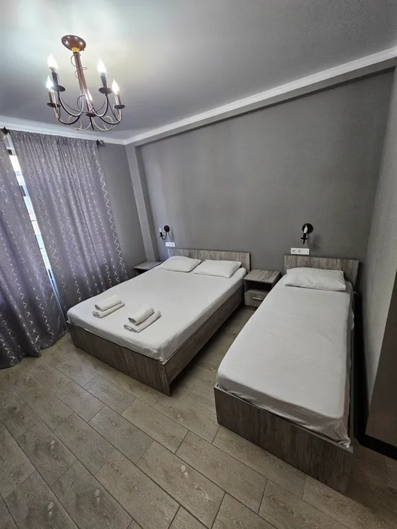 Квартира Комната — Гагра