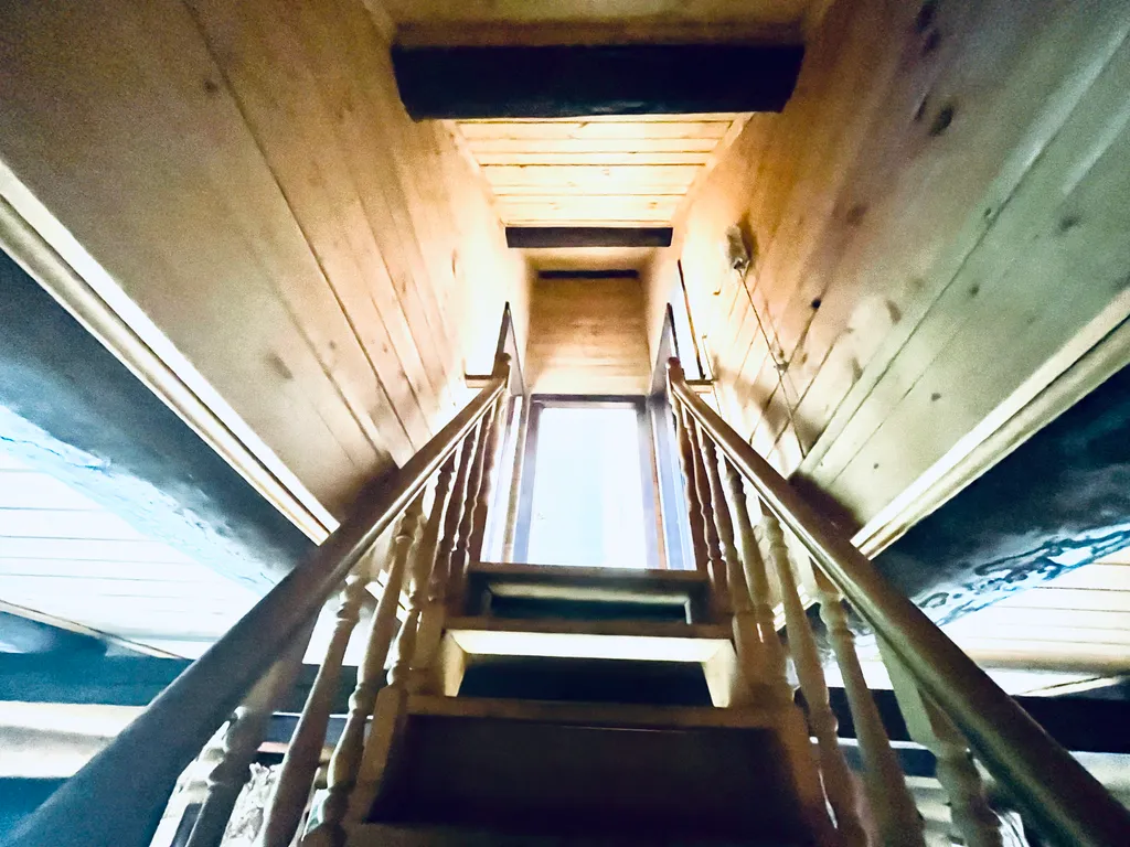 Загородный дом с баней