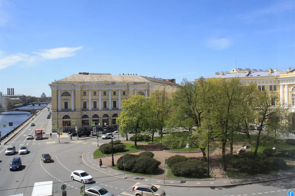 Квартира Комната — Санкт-Петербург