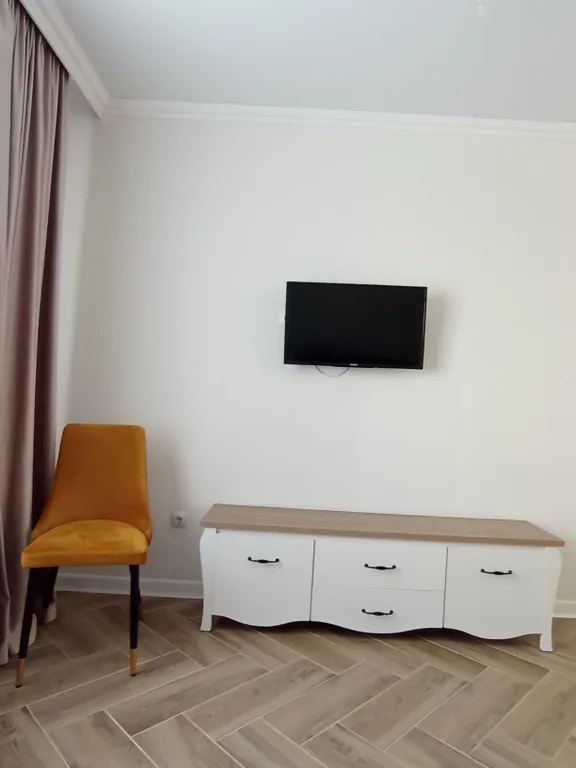 Апартамент рядом с физкультурно-оздоровительным комплексом