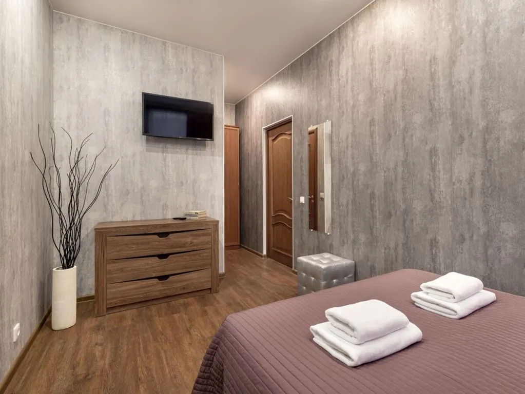 Квартира Комната — Санкт-Петербург