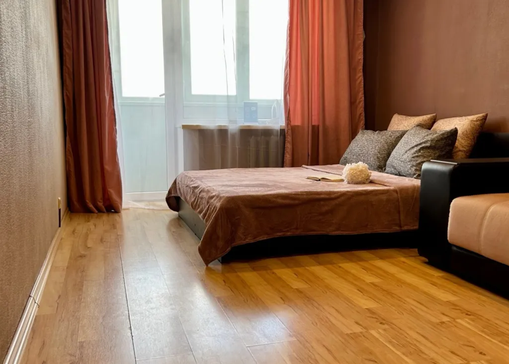 Квартира в центре города