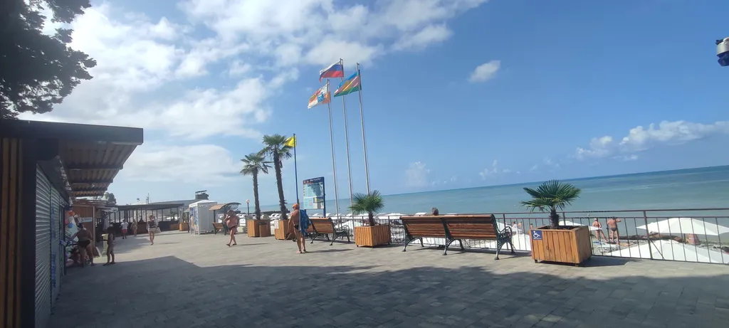 Студия у реки