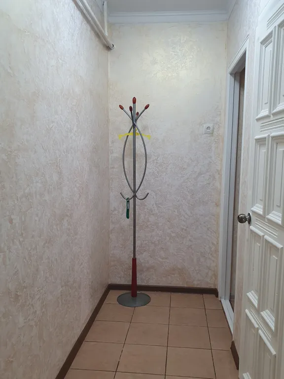 Квартира Квартира у моря — Геленджик