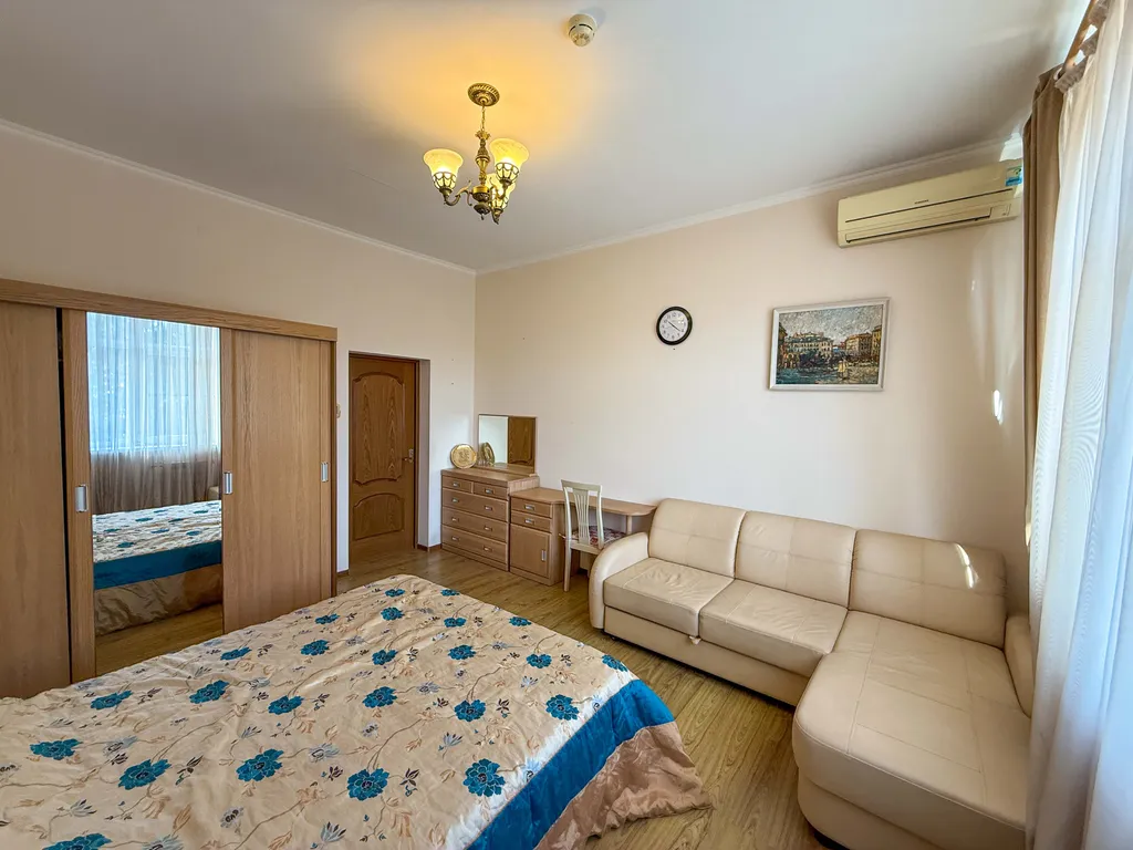 Орхидея парк Альфагид