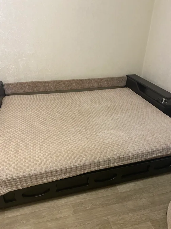 Уютная однокомнатная квартира на въезде в Каменск