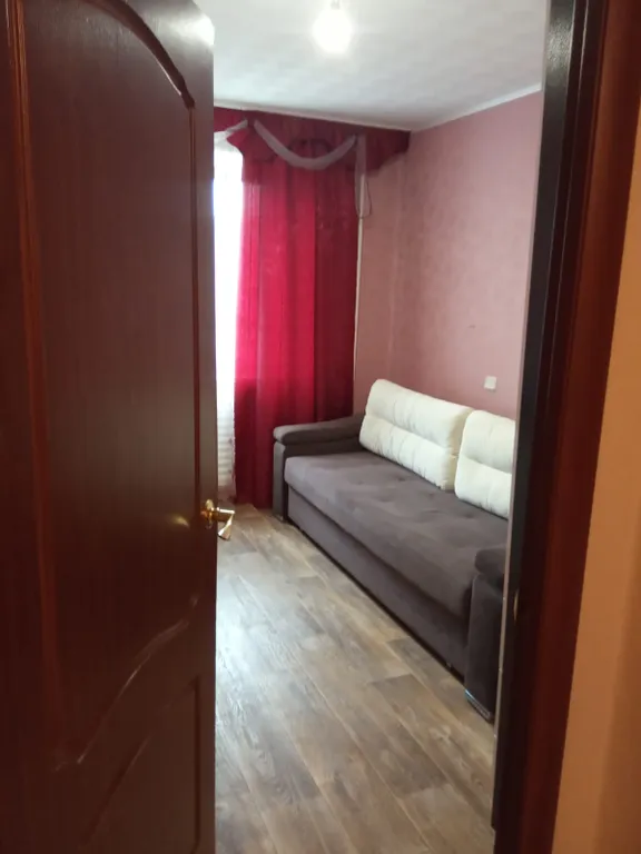 2-комнатная квартира в спальном районе — аренда посуточно в Рыбинск