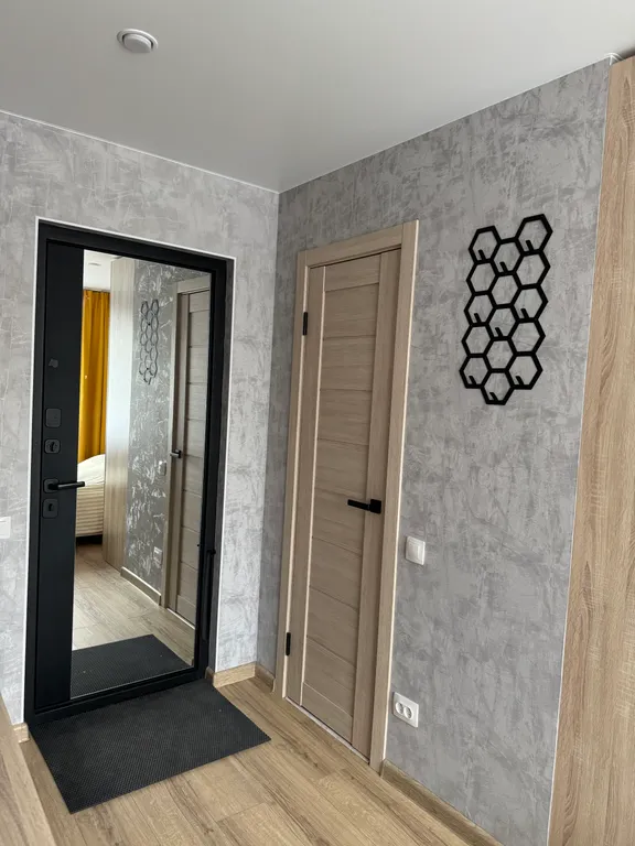 Продвинутый Крош