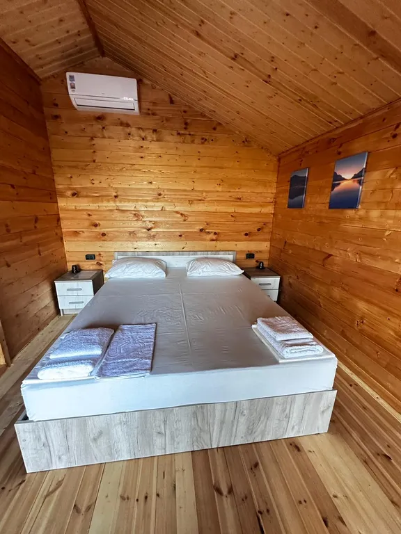 Гостевой комплекс Лазурь