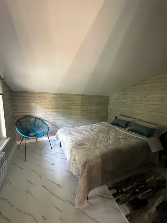 Релакс озеро Телецкое и горнолыжный курорт