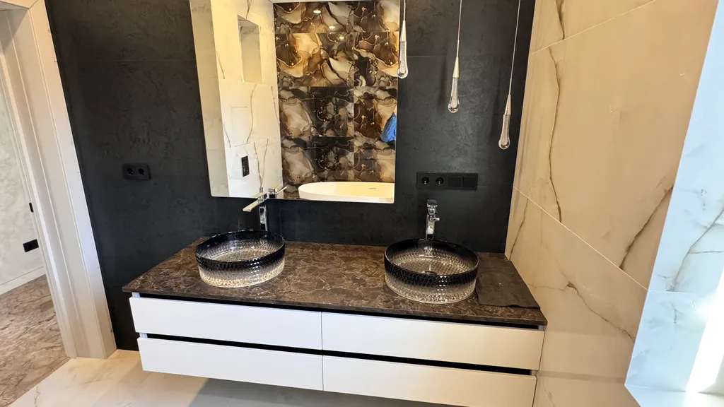 Стильный новый коттедж для вашего отдыха Villa Relax