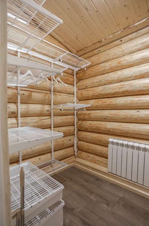 Уютный коттедж Калипсо в Усадьбе скульптора Эрьзи