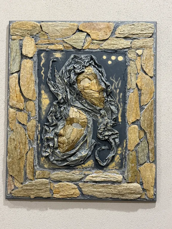 Квартира с 3 спальнями в центре города