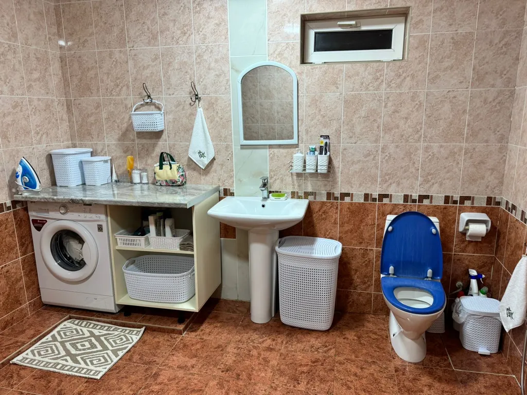 Коттедж Уютный комфортабельный дом в лесу — Касумкент