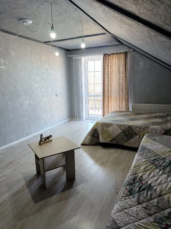 Роскошная квартира у моря — аренда посуточно в Тамань