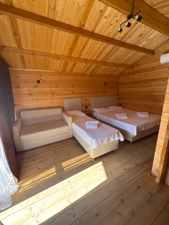 1-комнатный Дом