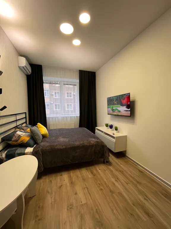 Счастливый номер