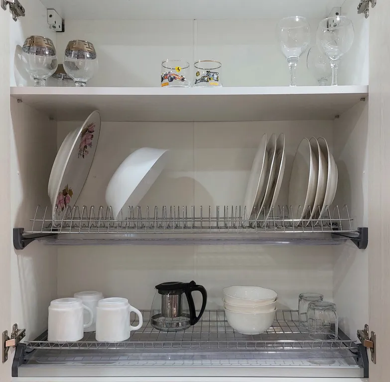 Квартира Уютная квартира возле озера — Горячий Ключ