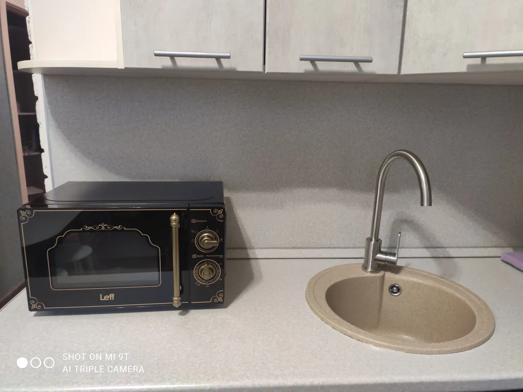 Квартира у реки Волга