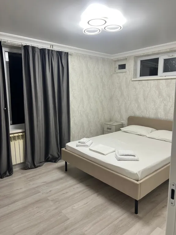 Квартира Комната — Сириус