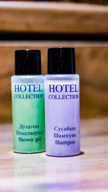 Рядом с Хан шатыр, зеленый квартал центр города Астана, ЖК Freedom