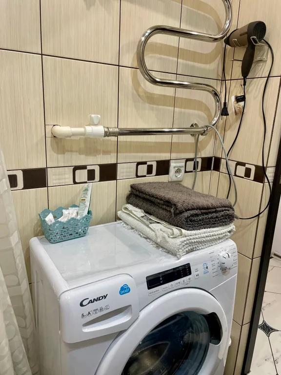 Квартира-студия центре