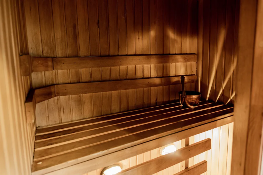 Коттедж "Классика"