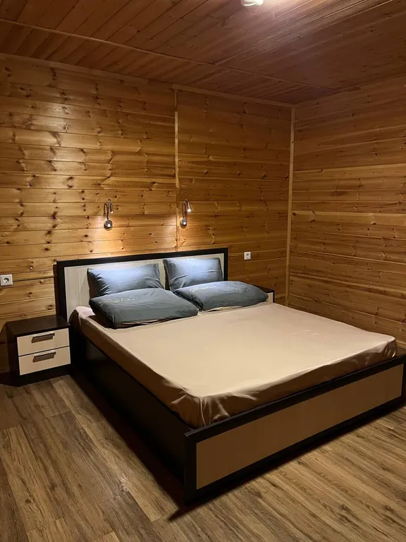 Гостевой дом Жара