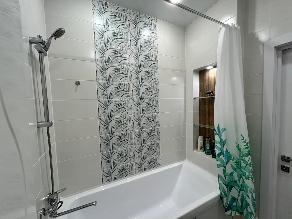 Уютная квартира в центральной части города.