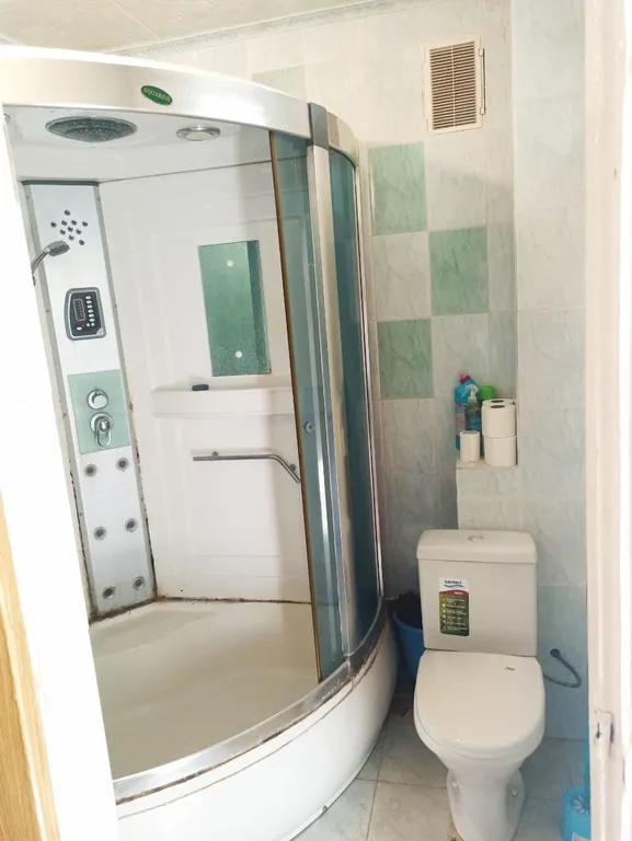 Квартира Уютная квартира в удобном месте — Адлер