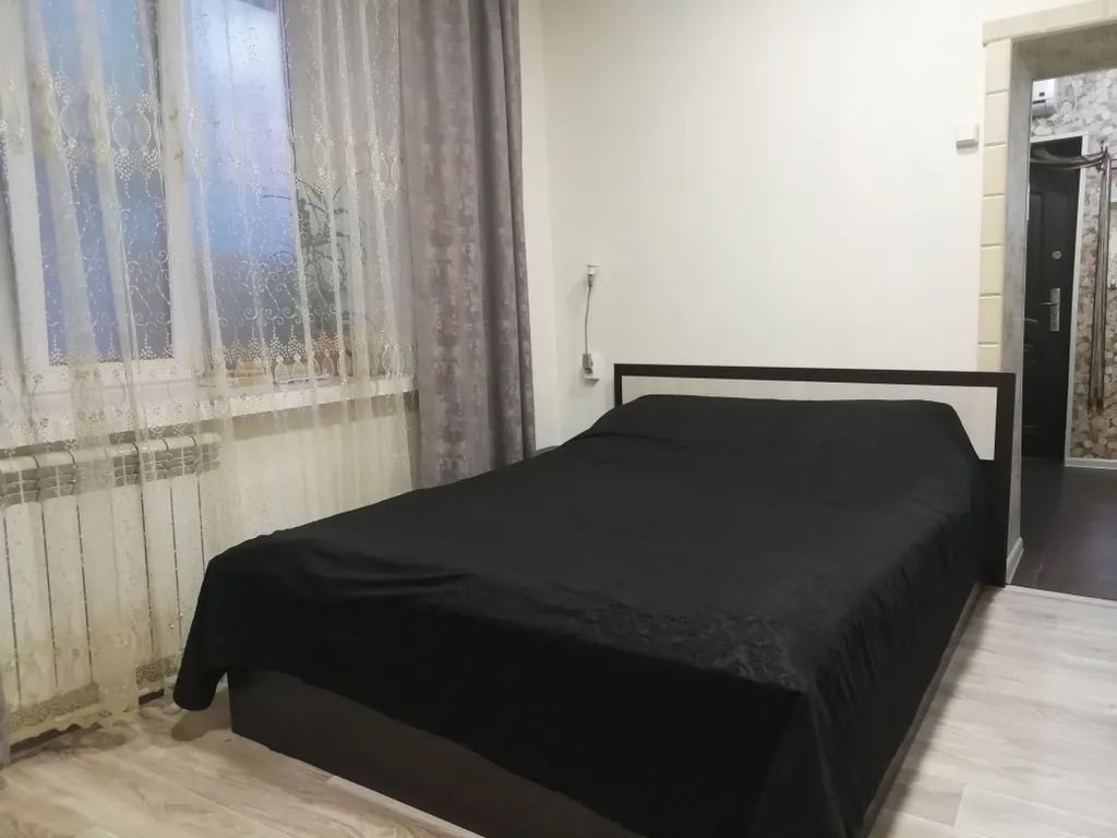 Уютная теплая квартира на земле — аренда посуточно в Кисловодск