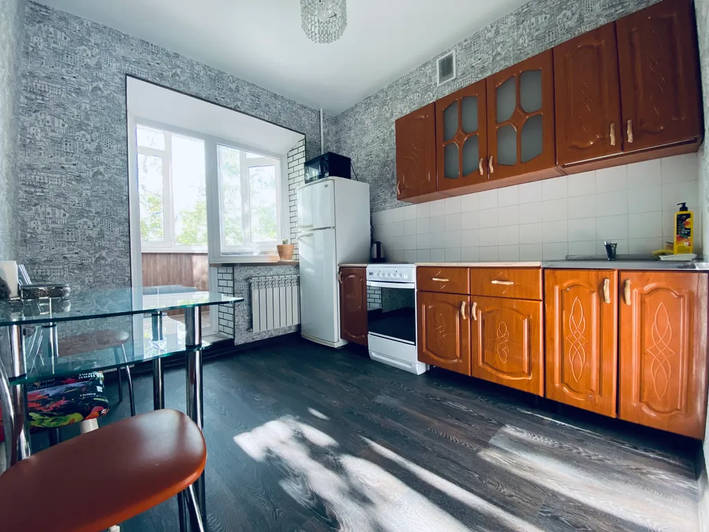 Комфортная и уютная квартира в центре города