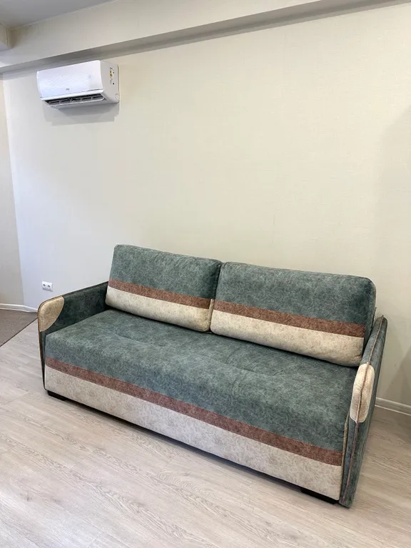 Квартира Квартира Студия у моря — Сириус