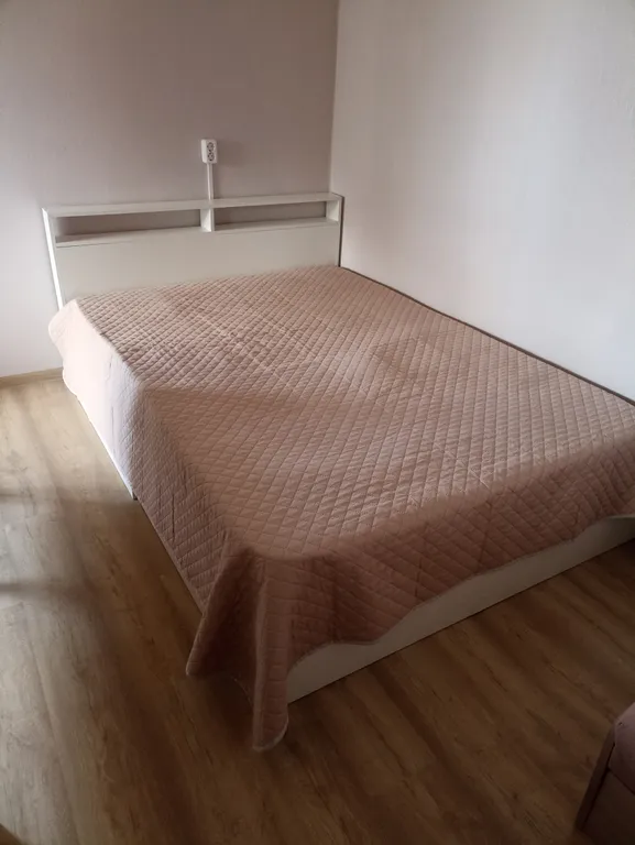 Абсолютно новое уютное жилье