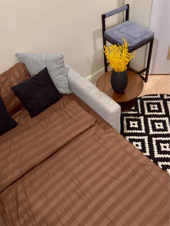 Квартира Квартира интроверта — Москва