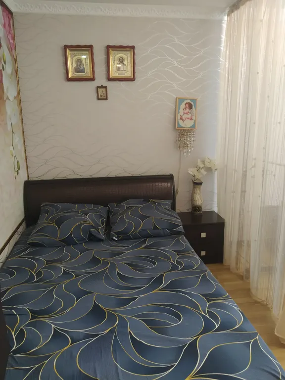 Квартира Квартира возле моря — Евпатория