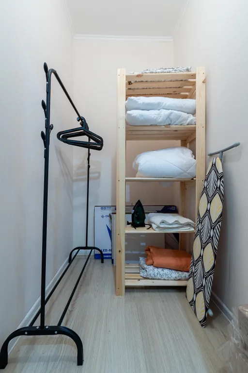 Апартаменты недалеко от м. Сходненская и аэр. Шереметьево