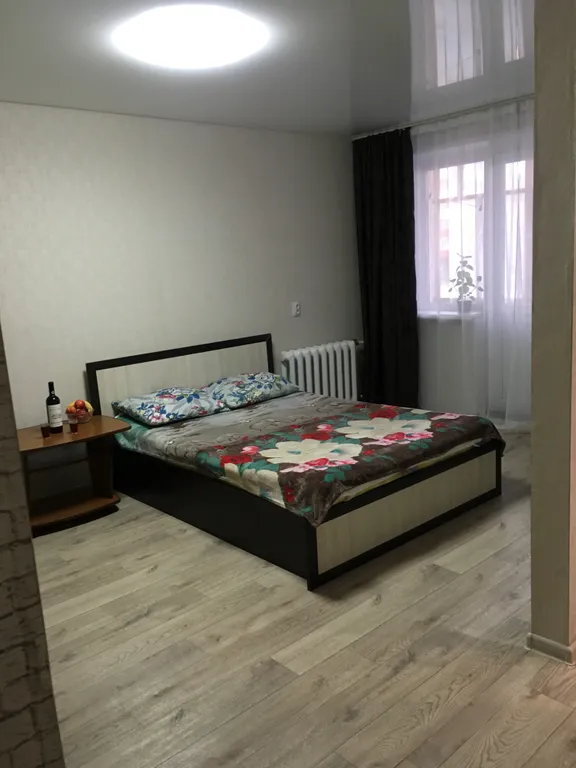 1-комнатная Квартира — аренда посуточно в Салават