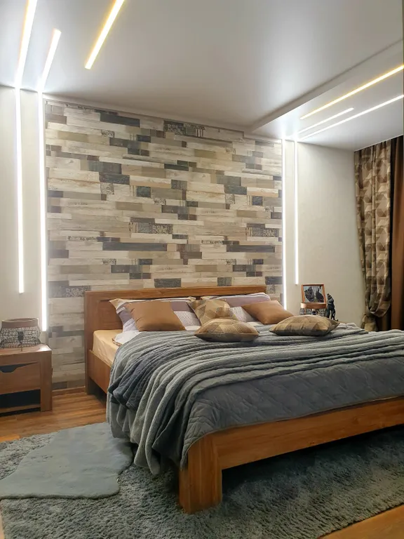 Lux-Apartments с живописным видом на Храм