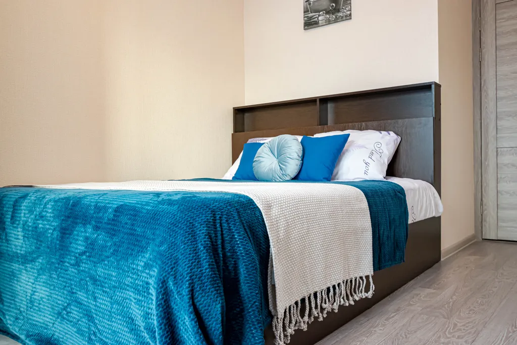 Современная уютная квартира в эко-комплексе в ЖК Погода — аренда посуточно в Пермь