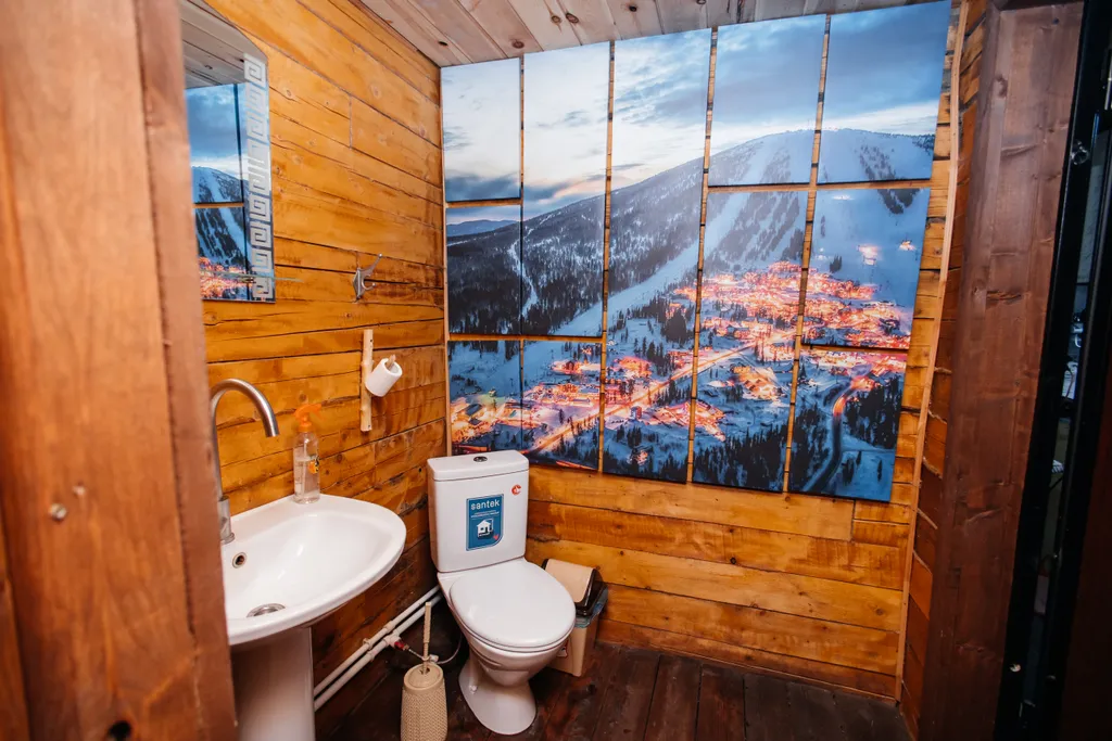 Гостевой дом