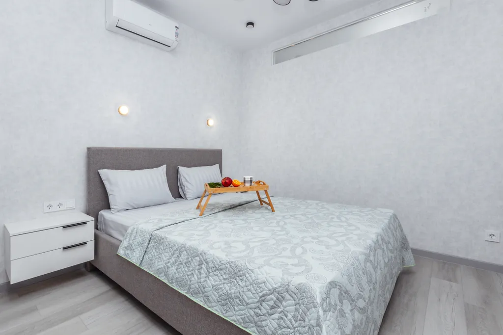 Квартира Квартира в ЖК Фрукты Виноград 1052 — Сириус