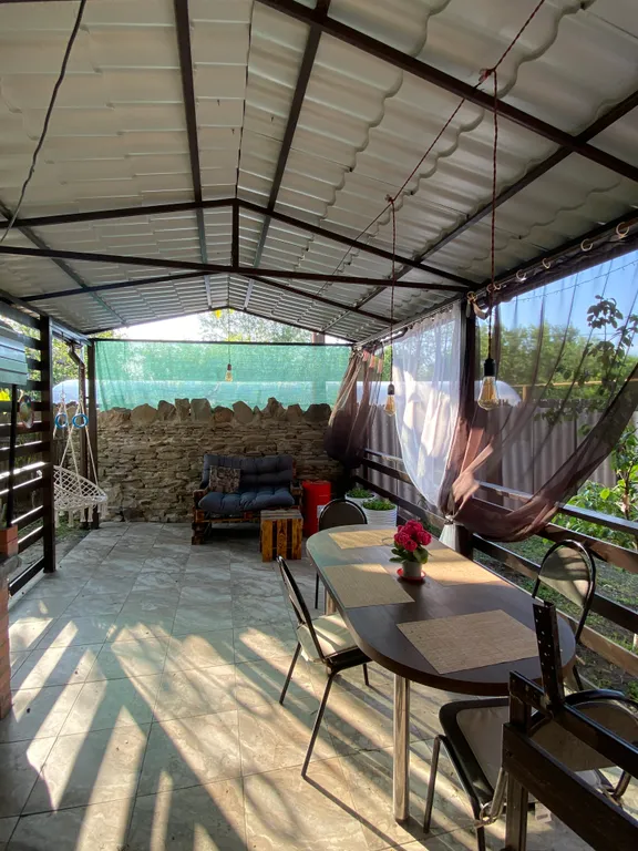 Гостевой дом Гала возле Парка Лога